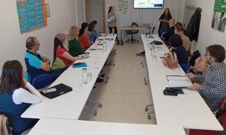 Valdepeñas se prepara para elaborar el II Plan de Infancia y Adolescencia