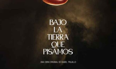 Lazarillo estrena ‘Bajo la tierra que pisamos’ este miércoles en la Casa de Cultura
