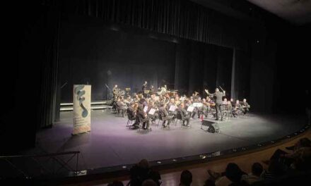 La Escuela Municipal de Música y Danza de Valdepeñas programa conciertos y festivales para finalizar el curso