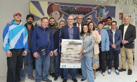 El CADI reconoce la apuesta de Manzanares10TV por la inclusión de las personas con discapacidad