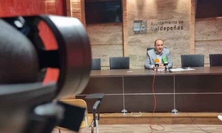 Valdepeñas lanza una oferta de empleo público de 19 plazas