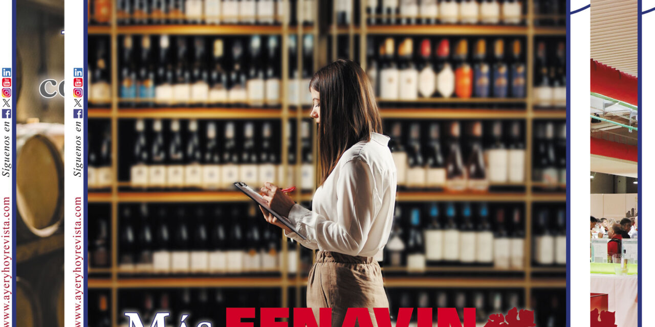 Revista digital Mayo 2025 – Manzanares-Valdepeñas