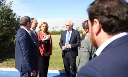 Exide Techonologies recibe una ayuda de 19 millones de euros para la fabricación de baterías de última generación