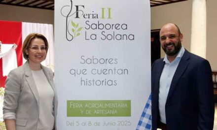 La II edición de ‘Saborea La Solana’ crecerá en empresas y apunta a la profesionalización