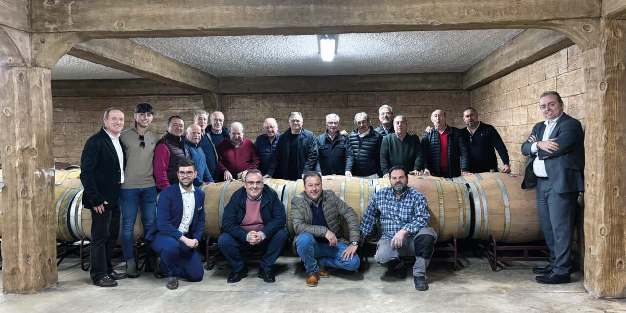 Bodegas Moralia: Tradición, calidad y la más moderna tecnología