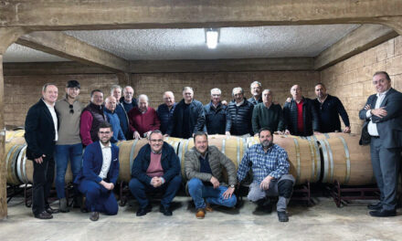 Bodegas Moralia: Tradición, calidad y la más moderna tecnología
