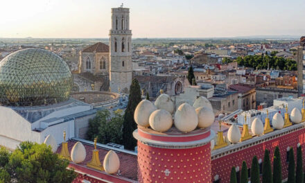 Figueres, la joya cultural de Cataluña
