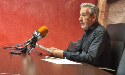 En Valdepeñas se han invertido cada mes 1,5 millones de euros durante esta legislatura
