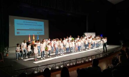 Valdepeñas hace entrega este miércoles de 75 reconocimientos en el XVI Día de la Educación