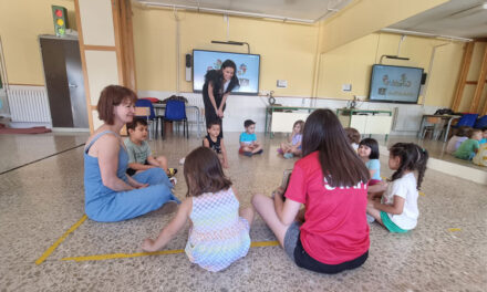 La Escuela de Verano Municipal de Valdepeñas se desarrollará del 4 de julio al 29 de agosto