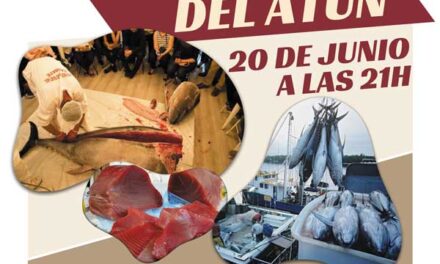 La Antigua Bodega Los Llanos de Valdepeñas celebra este viernes el Ronqueo del Atún