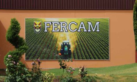 Mercancía valorada en más de 43 millones de euros espera a miles de visitantes en la Feria Nacional del Campo