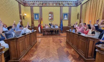 El Pleno da luz verde al segundo Punto Limpio de Valdepeñas, que se ubicará en la zona norte