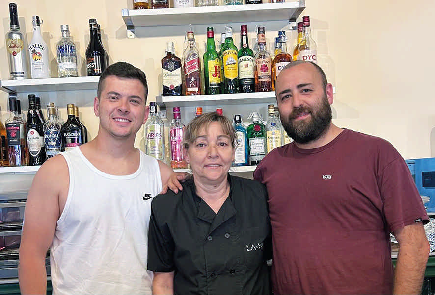La Viña Gastrobar (Manzanares). Nuevo punto de encuentro gastronómico