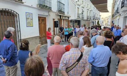 171 años después, Manzanares recuerda la trascendencia de su ‘Manifiesto’