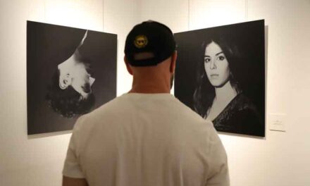 ‘Alūmen’, la nueva y sorprendente exposición de la Asociación Fotográfica ‘Manzanares’