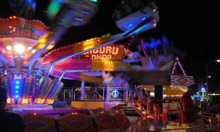 Inclusiva y con una treintena de actividades, así arranca este jueves la Feria de Agosto de Valdepeñas