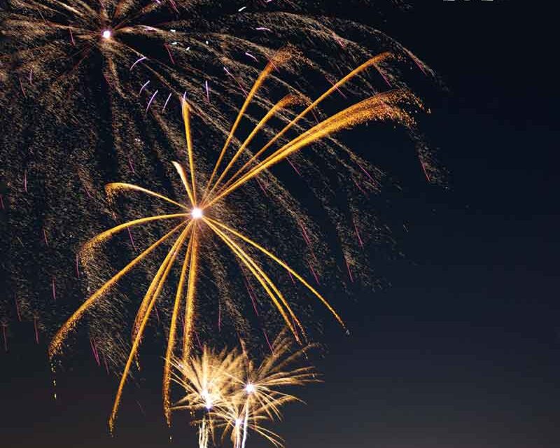 ¡Todo listo para dar comienzo a la Feria y Fiestas de Manzanares 2025!
