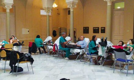 Hermandad Provincial Donantes de Sangre. Más de 50 años entregados a salvar vidas y a propiciar la salud de las personas