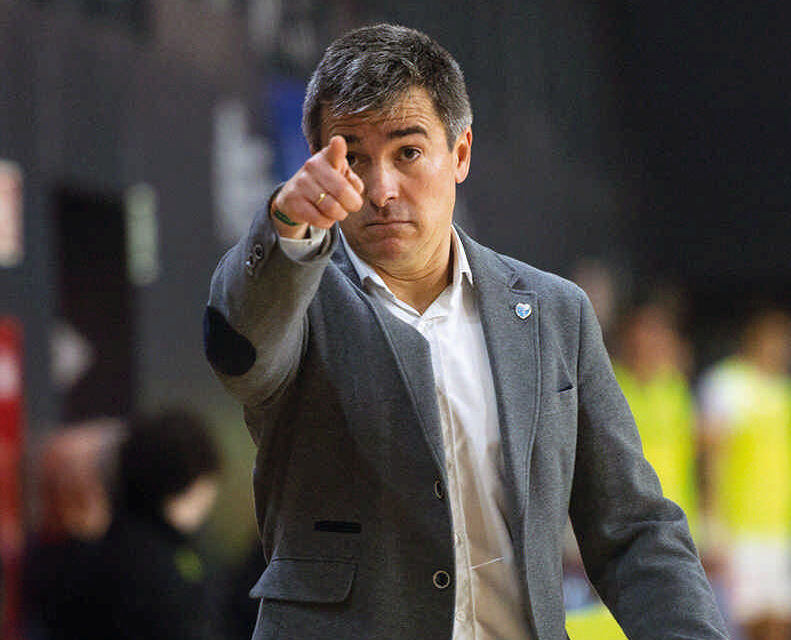 El Quesos El Hidalgo Manzanares Fútbol Sala continúa con los preparativos para la próxima temporada 2025/2026