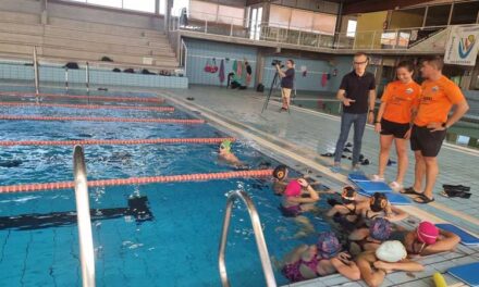 Las Escuelas Deportivas Municipales de Valdepeñas abren el plazo de inscripción para nuevos alumnos