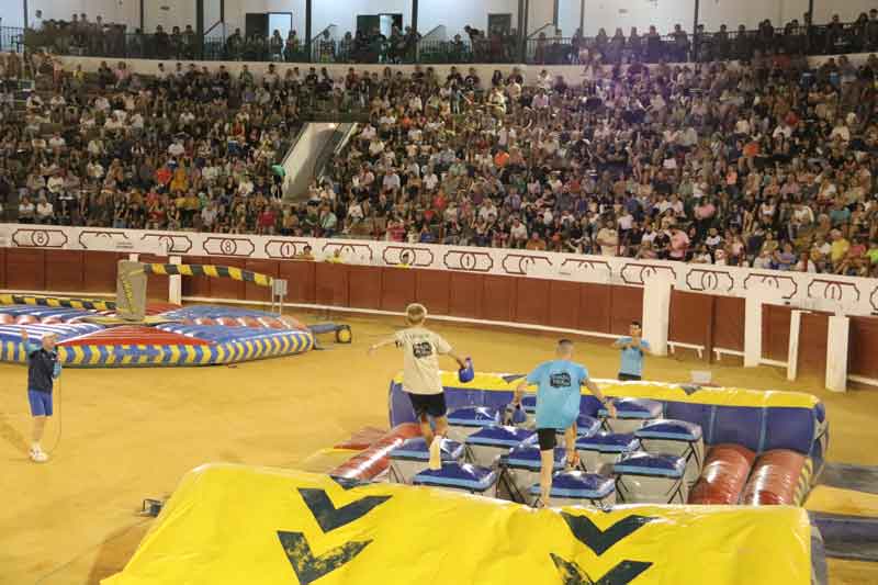 El Manza Prix 2025 se celebrará el 5 de septiembre