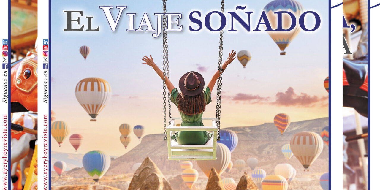 Revista digital Agosto 2025 – Manzanares-Valdepeñas