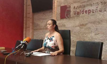 Valdepeñas celebrará la Semana de la Juventud del 17 al 26 de agosto, con actividades formativas y de ocio