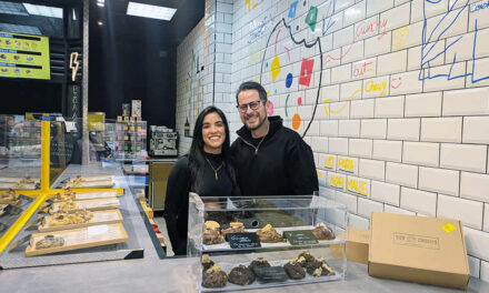 Hey Cookies (Valdepeñas). Galletas que cuentan historias