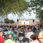Legado Quijote arranca con éxito en Santa Cruz de Mudela y Moral de Calatrava