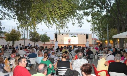 Legado Quijote arranca con éxito en Santa Cruz de Mudela y Moral de Calatrava