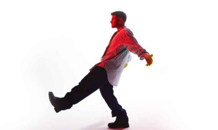 El ‘Plan del Hoy Tour’ de Abraham Mateo hace parada este viernes en Valdepeñas