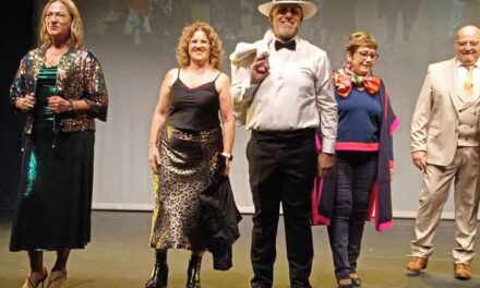 Desfile de moda, teatro y homenaje para conmemorar en Valdepeñas el Día de las Personas de Edad
