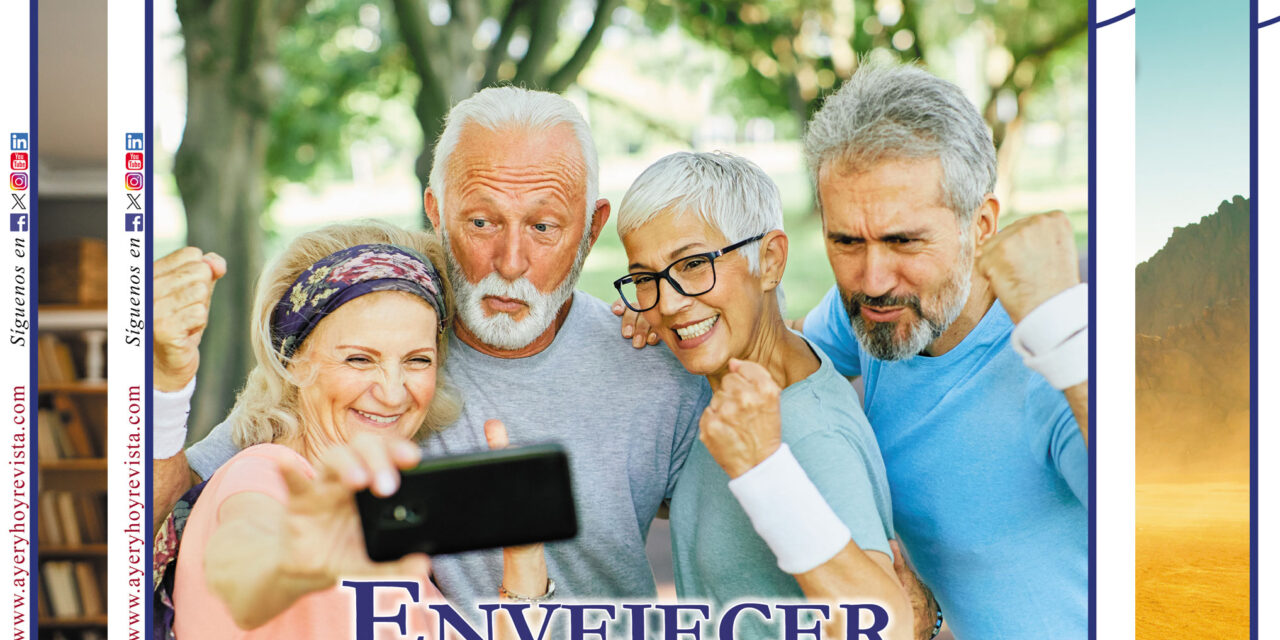 Revista digital Septiembre 2025 – Manzanares-Valdepeñas