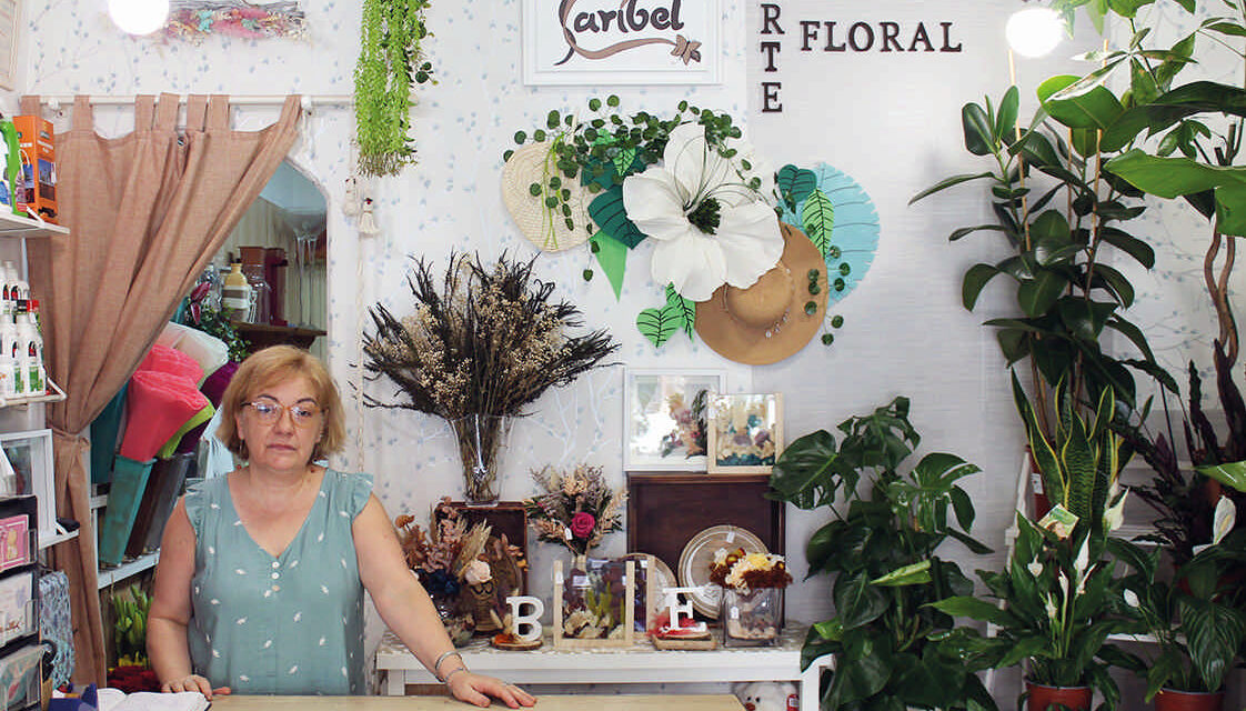 Floristería Caribel: Cada momento especial merece un toque único