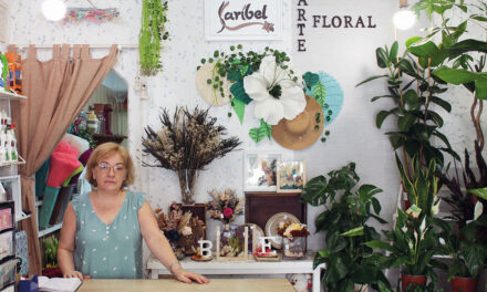 Floristería Caribel: Cada momento especial merece un toque único