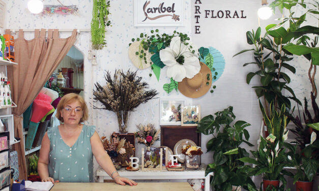 Floristería Caribel: Cada momento especial merece un toque único