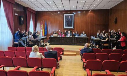 La Casa de Cultura llevará el nombre de Rafael Zárate Molero