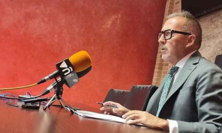 El Pleno de Valdepeñas dará cuenta del procedimiento contra la empresa de la Cena de los Mayores