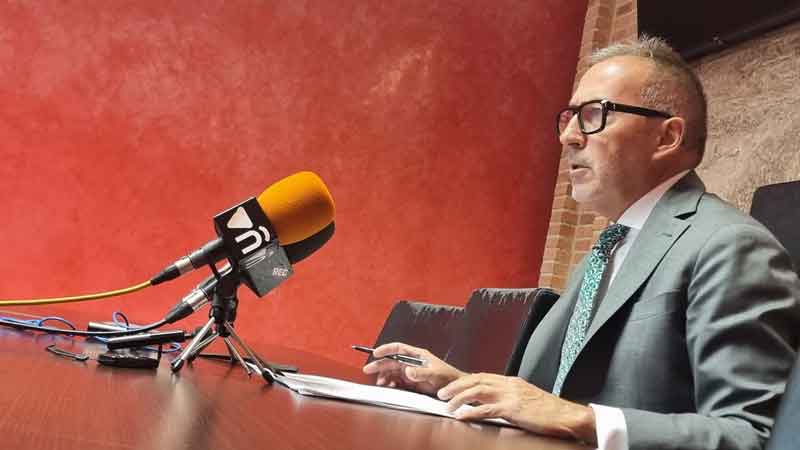 El Pleno de Valdepeñas dará cuenta del procedimiento contra la empresa de la Cena de los Mayores