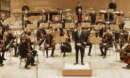 La Gala de la Orquesta Filarmónica de la Mancha pondrá el broche al último viernes de la Semana de la Zarzuela de La Solana