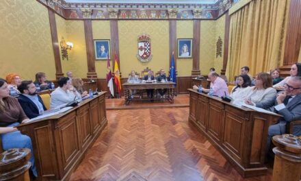 Valdepeñas impulsa la mejora de servicios a la ciudadanía con un presupuesto de 38,8 millones