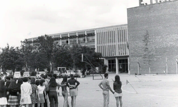 IES Gregorio Prieto