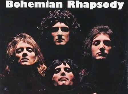 Hace 50 años (Octubre 1975): “Bohemian Rhapsody”