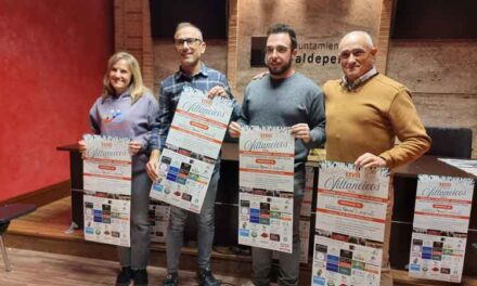 El XXVIII Festival de Villancicos de Valdepeñas se celebrará el 12 de diciembre a beneficio de Neurodiversos