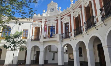 Los ruegos, preguntas e interpelaciones centrarán el pleno de noviembre