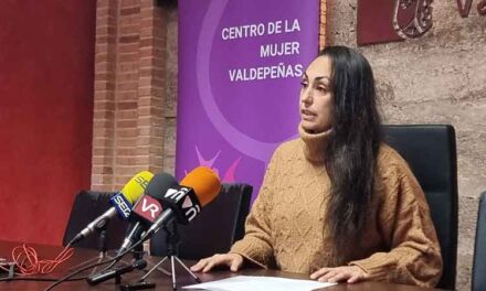 Valdepeñas refuerza su compromiso contra la violencia de género con un amplio programa por el 25-N