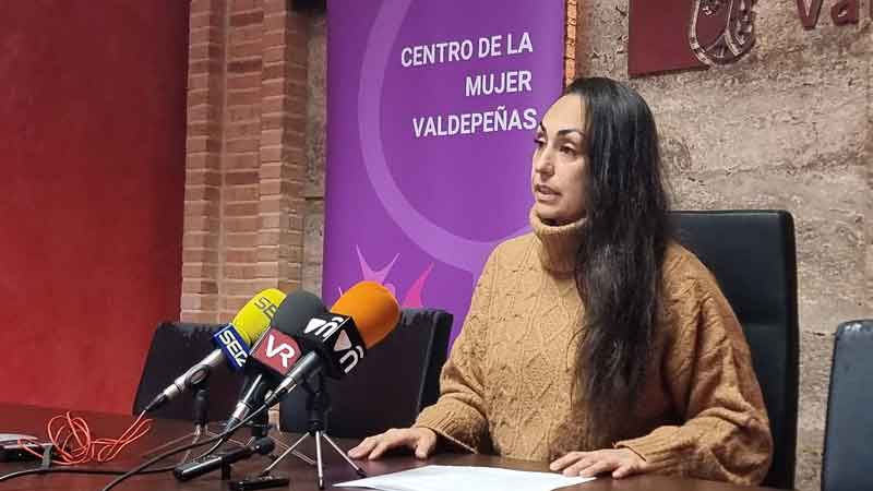 Valdepeñas refuerza su compromiso contra la violencia de género con un amplio programa por el 25-N