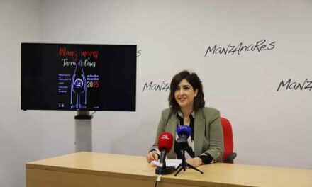 Las Jornadas ‘Manzanares, Tierra de Vinos’ cumplen una década