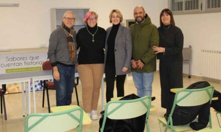 El CIEES reabre sus puertas para impulsar la actividad económica y social en La Solana